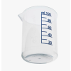 Miarka skalowana 100ml